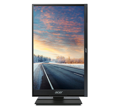 Acer 27" B276HL, Full HD, VA - monitor