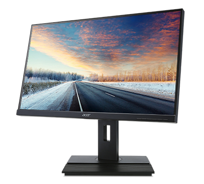Acer 27" B276HL, Full HD, VA - monitor