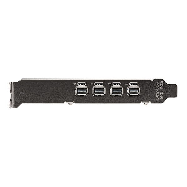 PNY NVIDIA T1000 LowProfile OEM Version