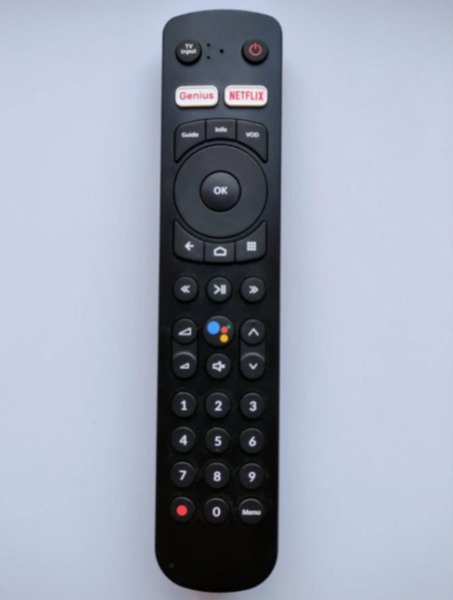 Arris VIP7300-RC - remote controller