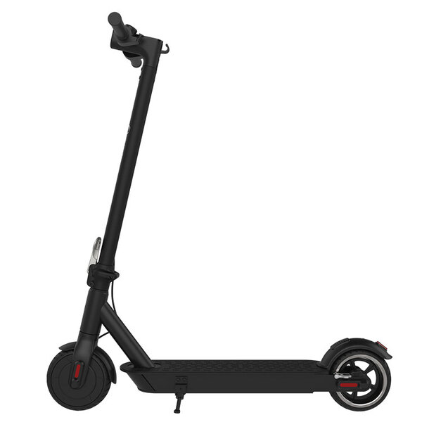 Wilfa E-WAY E250 - elscooter