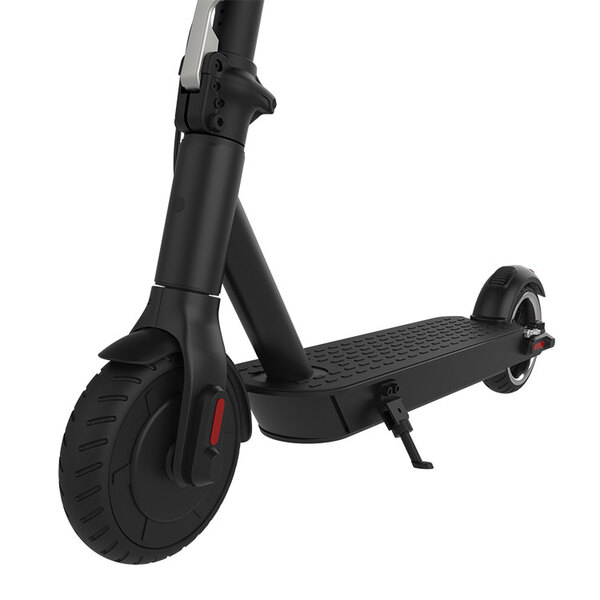 Wilfa E-WAY E250 - elscooter