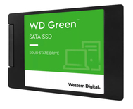 WD Green WDS480G3G0A 480 GB, SATA III, 2.5" - SSD