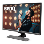 BenQ 31.5" EW3270U, 4K UHD, USB-C, VA -näyttö