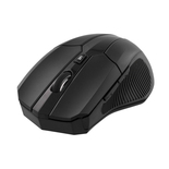 Deltaco MS-776 - wireless mouse, Dark Grey