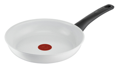 Tefal 24cm Ceramic control - stekpanna