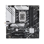 Asus PRIME B760M-A WIFI DDR4 mATX - motherboard