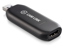 Elgato Cam Link 4K - kamera adapter