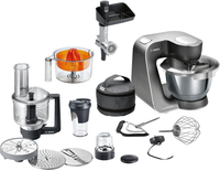Bosch MUM5 HomeProfessional MUM59M55 - Bosch MUM5 HomeProfessional MUM59M55 -