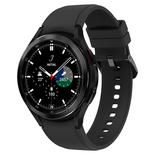 Samsung Galaxy Watch4 Classic 46mm (LTE) - smartwatch, Black