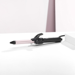 Babyliss C319E Pro 180 Sublim Touch - curling iron, Black/Pink