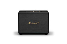 Marshall Woburn III Bluetooth Black