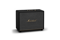 Marshall Woburn III Bluetooth Black