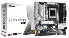 ASRock A620M Pro RS WiFi mATX - motherboard