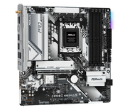 ASRock A620M Pro RS WiFi mATX - moderkort