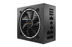 be quiet! Pure Power 12 M 650W - PSU, 80 Plus Gold