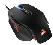 Corsair M65 Pro RGB FPS -pelihiiri, musta