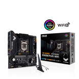 Asus TUF Gaming B560M Plus Wi-Fi mATX - moderkort