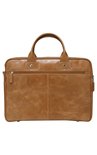 16'' Laptop Bag Kronborg (2nd gen), Tan