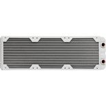 Corsair Radiator, XR5 360 (3x120mm radiator_ 33mm thick), A slim type 360mm rad (White)