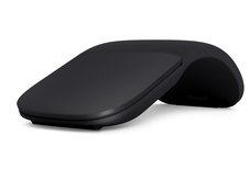 Microsoft Arc - wireless mouse, Black