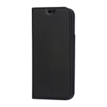 Dbramante1928 Oslo, iPhone 13 mini - Folio Case, Black