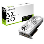 Gigabyte GeForce RTX 4070 Aero OC 12 Gt -näytönohjain