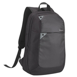 Targus 15.6'' Intellect Laptop Backpack Black