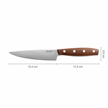 Fiskars Norr vihannesveitsi 12 cm