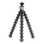 JOBY Jalusta GorillaPod 325 Musta/Harmaa