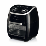 Ariete Airy Fryer, Black, 11L