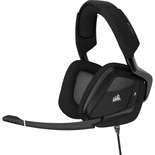 Corsair VOID ELITE RGB Carbon, Gaming Headset