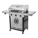 Char-Broil Advantage 345 S - gas barbecue