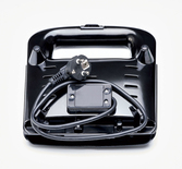 Ariete Toast & Grill Compact - sandwich maker, 750W