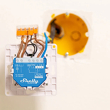 Shelly Qubino Wave 1 - smart relay switch, Z-Wave