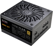 EVGA SuperNova 650 GT 650W - Power supply, 80 Plus Gold