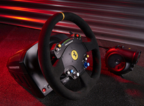 Thrustmaster TS-PC RACER Ferrari 488 Challenge Edition -rattiohjain, PC