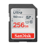 SANDISK Muistikortti SDXC Ultra