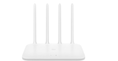 Xiaomi Mi Router 4A Giga Dual-Band -WiFi-reititin