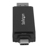 Startech SD / MicroSD Card Reader