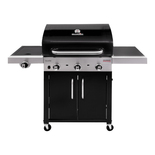 Char-Broil Performance 340 B - gasolgrill