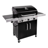 Char-Broil Performance 340 B - gas barbecue