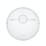 Dreame D9 - robot vacuum cleaner, White