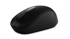 Microsoft Wireless Mobile Mouse 3600 -langaton hiiri, Musta