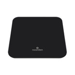 Noerden BIMI - smart body scale, black