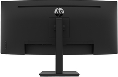 HP 34" P34hc G4, UWQHD, USB-C, VA - curved monitor