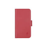 GEAR Wallet, iPhone 12 mini - Wallet Case, Red