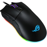 Asus ROG Gladius II Origin - Gaming Mouse, Black