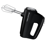 Russell Hobbs Elvisp 24672-56 Black Hand Mix