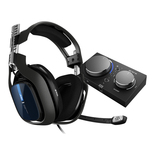 Astro A40 TR Headset + MixAmp Pro TR PS4 - spelhörlurar